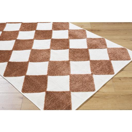 Surya Lyna LYA-2358 5' x 7'2" Rug