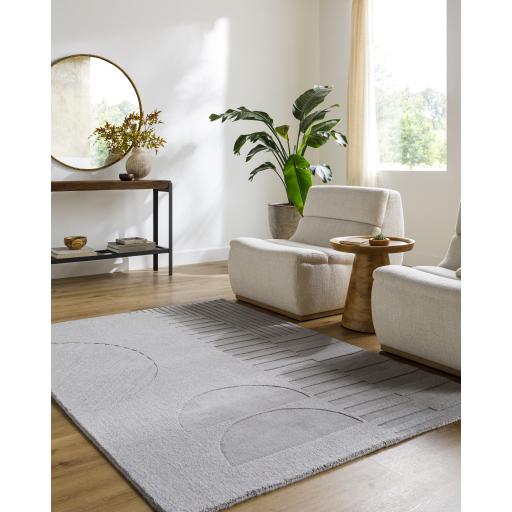 Surya Mystique M-5480 9' x 12' Rug