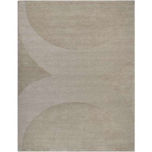 Surya Mystique M-5478 5' x 7'6" Rug