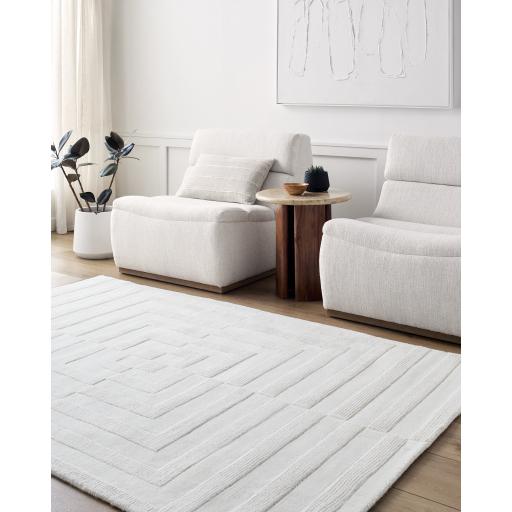 Surya Mystique M-5486 2' x 3' Rug