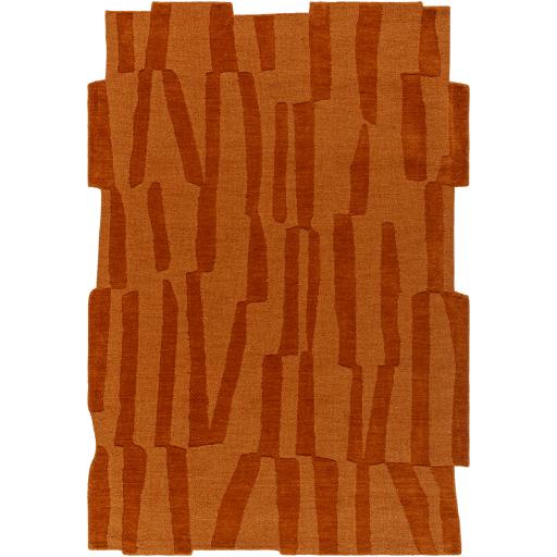 Surya Mystique M-5488 5' x 7'6" Rug