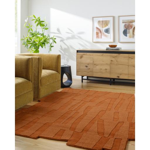 Surya Mystique M-5488 5' x 7'6" Rug