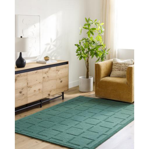 Surya Mystique M-5490 2' x 3' Rug