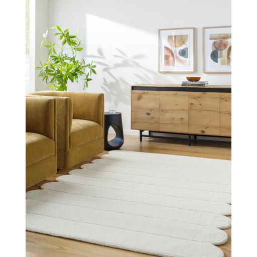 Surya Mystique M-5492 8' x 10' Rug