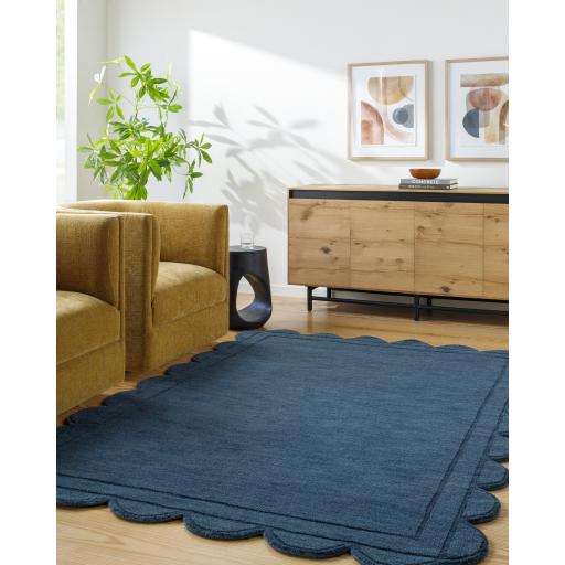 Surya Mystique M-5493 8' x 10' Rug