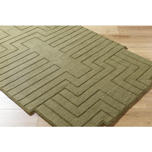 Surya Mystique M-5497 8' x 10' Rug