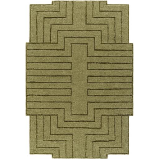 Surya Mystique M-5497 8' x 10' Rug