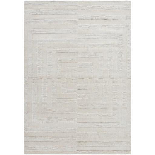 Surya Mystique M-5500 3'11" x 5'7" Rug