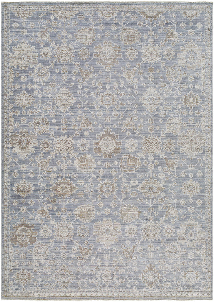 Surya Mansfield MFD-2305 5'3" x 7' Rug