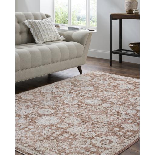 Surya Mansfield MFD-2306 5'3" x 7' Rug