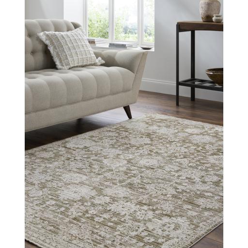 Surya Mansfield MFD-2307 5'3" x 7' Rug