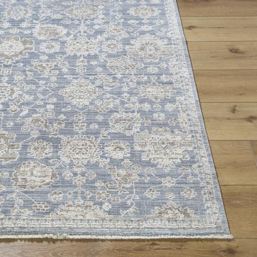 Surya Mansfield MFD-2305 6'7" x 9' Rug