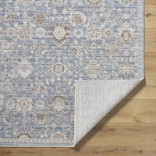 Surya Mansfield MFD-2305 6'7" x 9' Rug