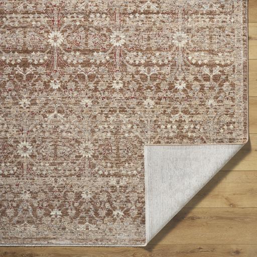 Surya Misterio Plus MIP-2300 3'11" x 5'7" Rug