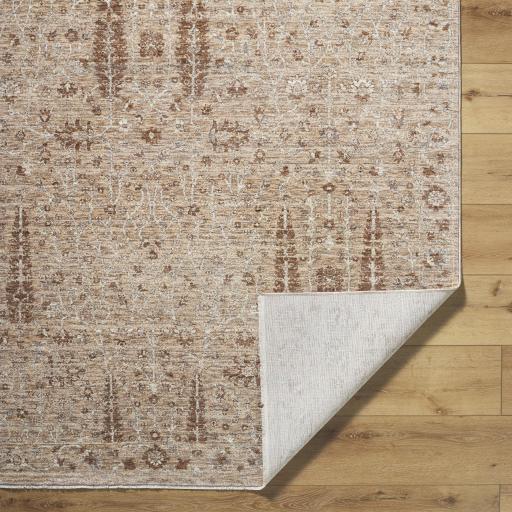 Surya Misterio Plus MIP-2302 5' x 7'10" Rug