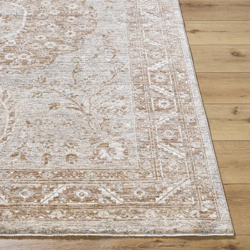 Surya Misterio Plus MIP-2303 3'11" x 5'7" Rug