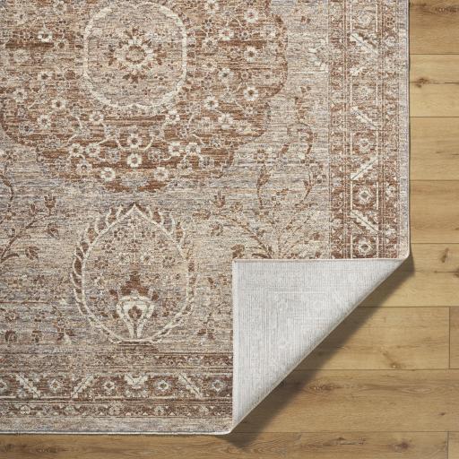 Surya Misterio Plus MIP-2303 3'11" x 5'7" Rug