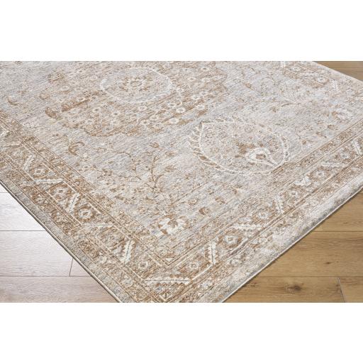 Surya Misterio Plus MIP-2303 3'11" x 5'7" Rug