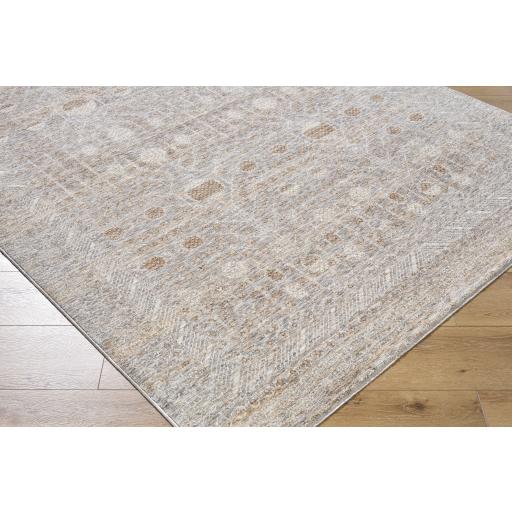 Surya Misterio Plus MIP-2304 3'3" x 10' Rug