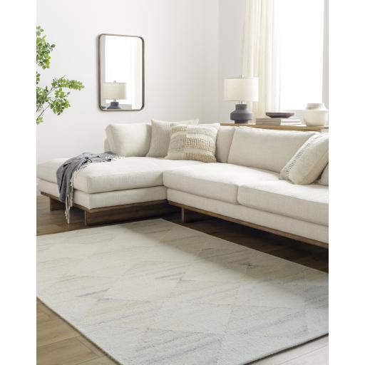 Surya Midyat MIY-2300 6' x 9' Rug