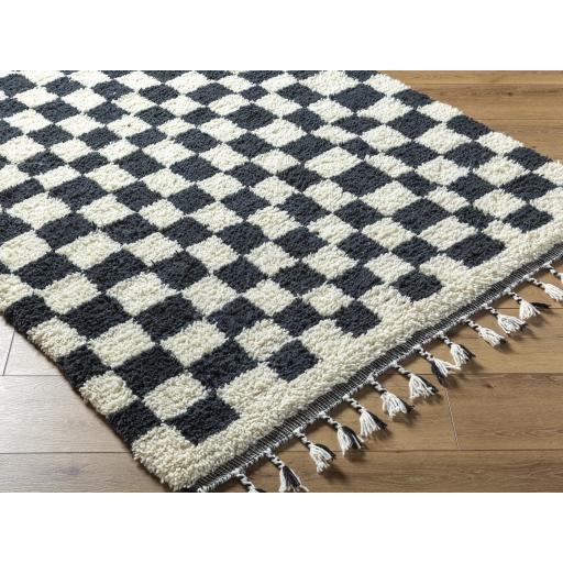 Surya Mirela MMI-2301 5' x 7'6" Rug