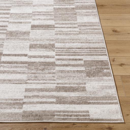 Surya Monte Carlo MNC-2355 5'3" x 7'3" Rug