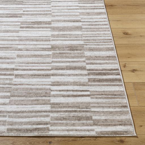 Surya Monte Carlo MNC-2356 5'3" x 7'3" Rug