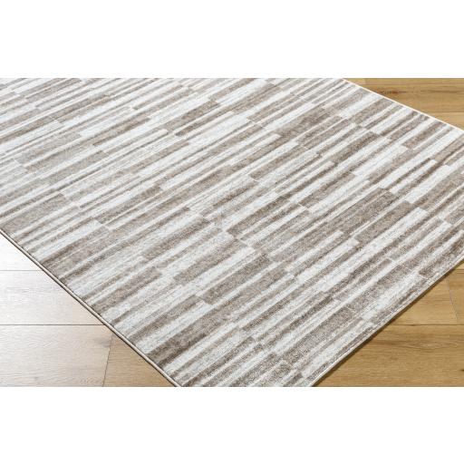 Surya Monte Carlo MNC-2356 5'3" x 7'3" Rug