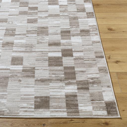 Surya Monte Carlo MNC-2358 5'3" x 7'3" Rug