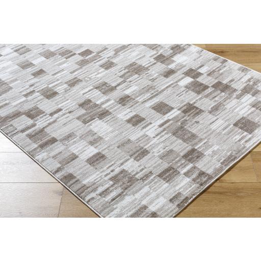 Surya Monte Carlo MNC-2358 5'3" x 7'3" Rug