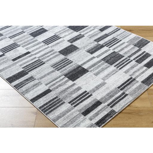 Surya Monte Carlo MNC-2360 5'3" x 7'3" Rug