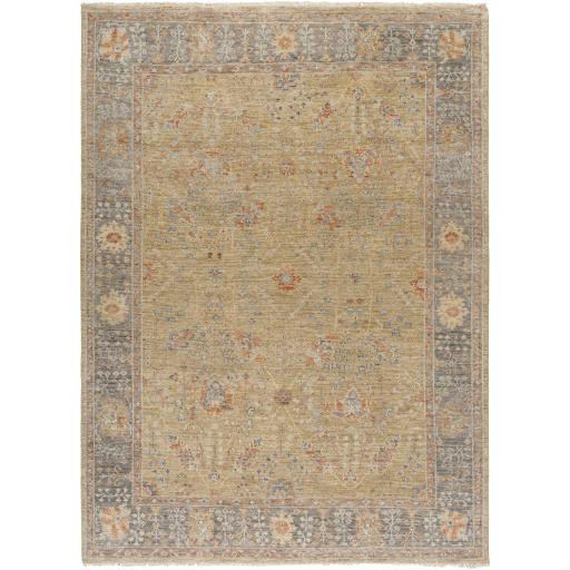 Surya Monterey MOY-2306 2' x 3' Rug