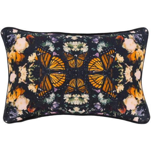 Surya Metamorphosis MPH-001 13"H x 19"W Pillow Kit