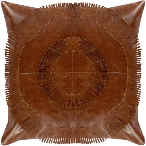 Surya Mesquite MQT-001 18"H x 18"W Pillow Kit