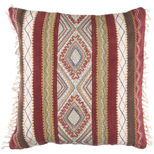 Surya Marrakech MR-004 30"H x 30"W Pillow Kit