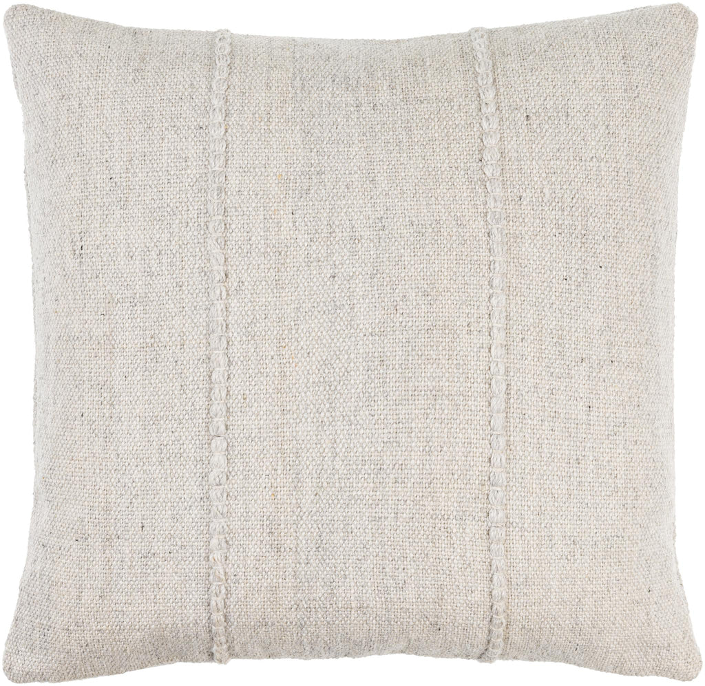 Surya Mudcloth MUO-001 18"H x 18"W Pillow Cover