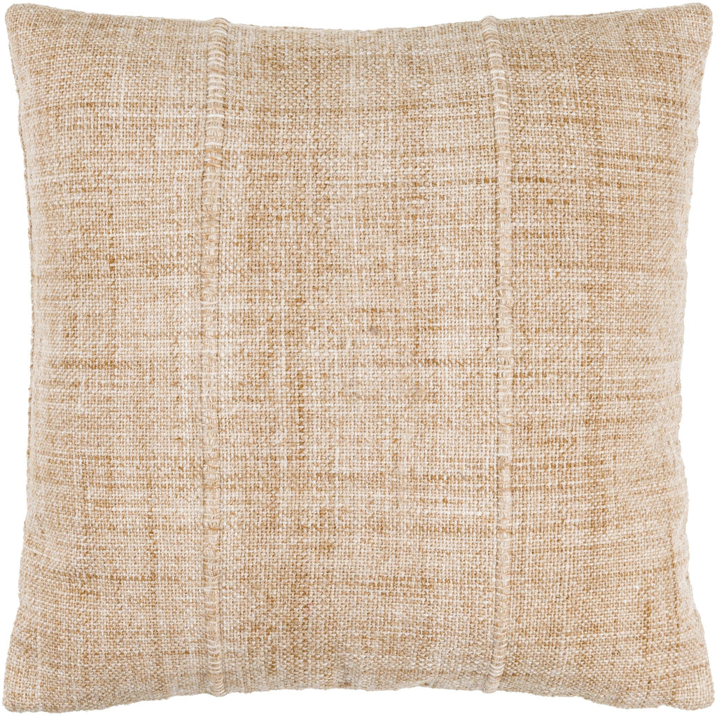 Surya Mudcloth MUO-004 18"H x 18"W Pillow Cover