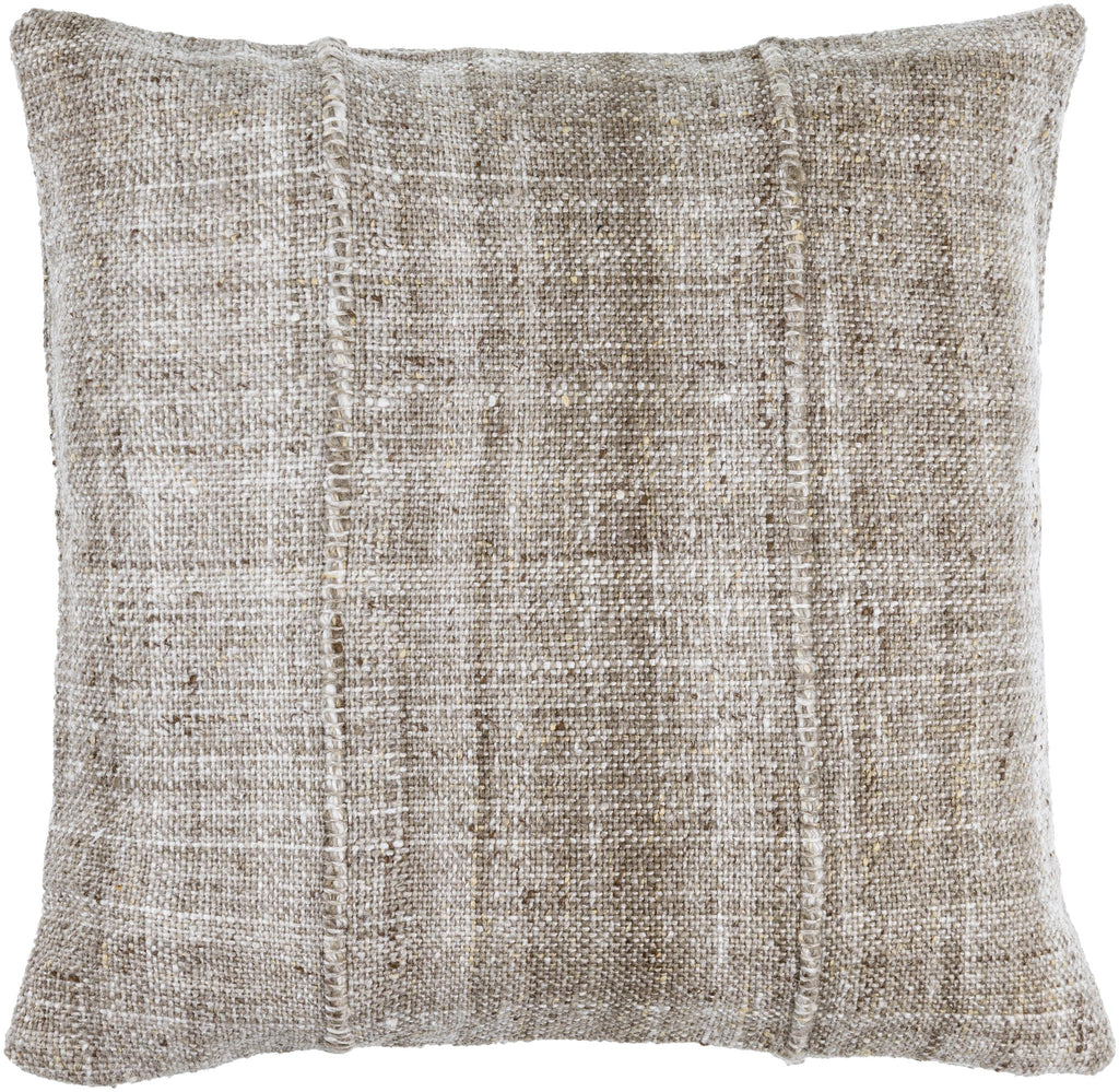 Surya Mudcloth MUO-006 20"H x 20"W Pillow Cover