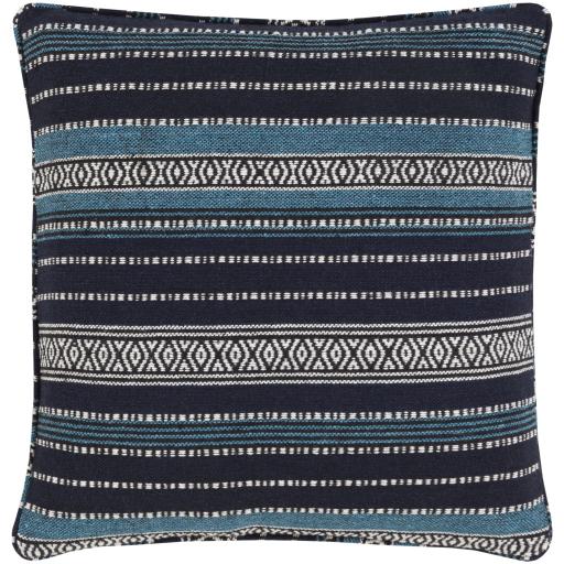 Surya Maya MYP-002 20"H x 20"W Pillow Kit