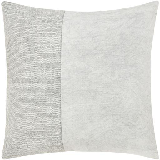 Surya Narbonne NBN-001 18"H x 18"W Pillow Cover