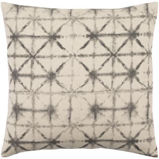 Surya Nebula NEB-002 18"H x 18"W Pillow Kit