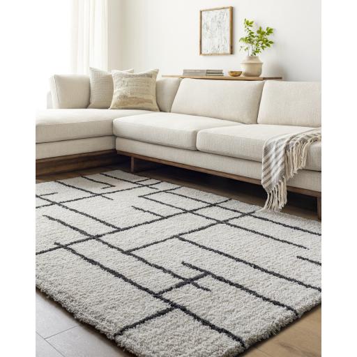 Surya Nicole NCO-2301 8' x 10' Rug