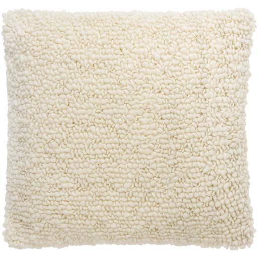 Surya Noida NID-001 20"H x 20"W Pillow Kit