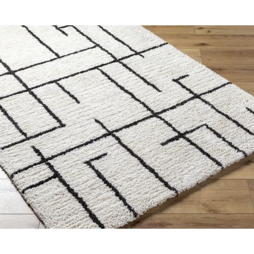 Surya Nicole NCO-2301 5' x 7'6" Rug