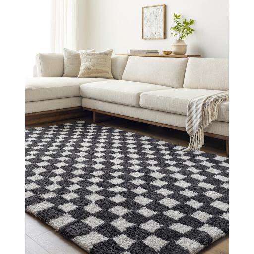 Surya Nicole NCO-2302 5' x 7'6" Rug