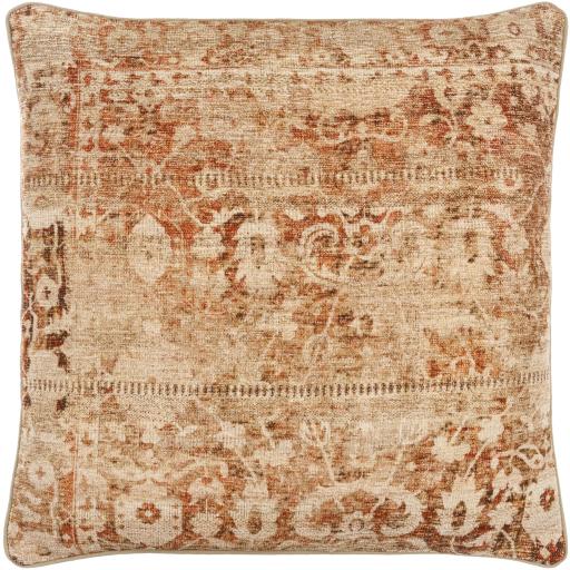 Surya Nelly NLY-002 13"L x 21"W Pillow Cover