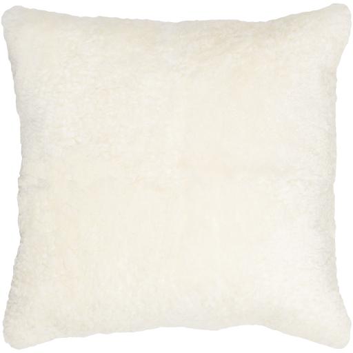 Surya Northland NND-001 20"H x 20"W Pillow Kit