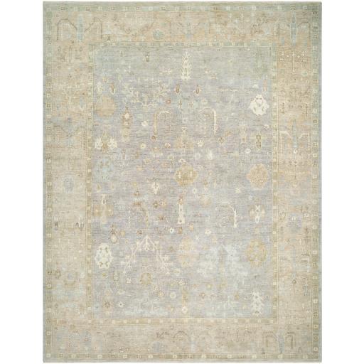 Surya Normandy NOY-8013 6' x 9' Rug