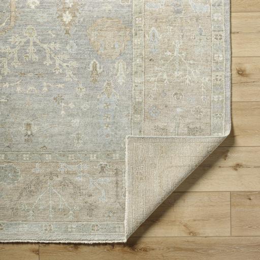 Surya Normandy NOY-8013 6' x 9' Rug