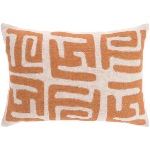 Surya Nairobi NRB-004 22"H x 22"W Pillow Kit